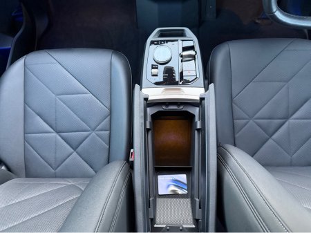 2023 BMW iX XDRIVE40 M SPORT EV//BMW SERVICE HISTORY//IMMACULATE CONDITION//GREAT SPEC//SIMI AND AA DEALER €52,950 thumbnail