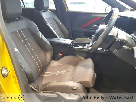 2022 Opel Astra SRI 1.5 Turbo D 130PS €24,995