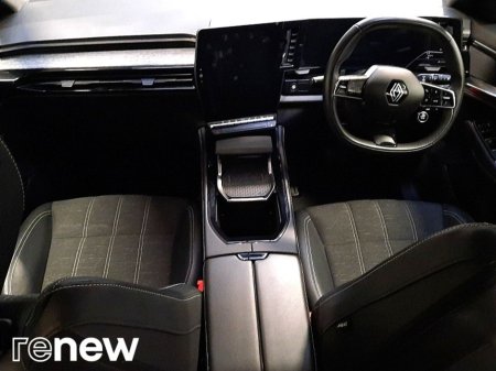 2024 Renault Austral E-TECH Hybrid 200 techno €37,800