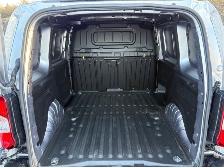 2025 Citroen Berlingo ENTRPRISE BLUE HDI 10 €24,500 thumbnail