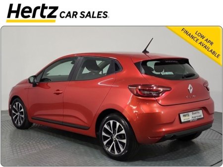2023 Renault Clio Evolution 1.0 Petrol Manual €15,995