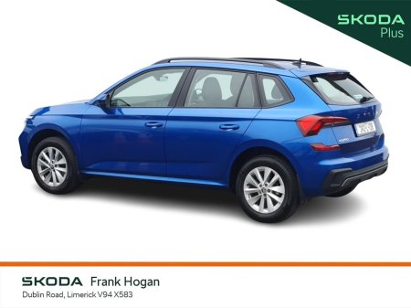 2024 Skoda Kamiq Ambition 1.0TSI 110HP DSG CALL Jack on 0877959730 €30,900