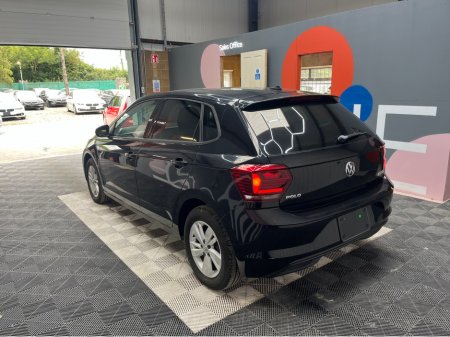 2020 Volkswagen Polo ONLY €18950! POLO AUTOMATIC 1.0 TSI COMFORT LINE / 41k KMs / REVERSE CAMERA & MORE €18,950