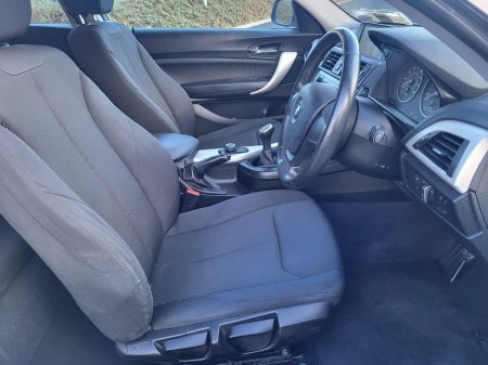 2013 BMW 1 Series  €7,999 thumbnail