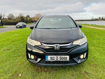 2016 Honda Fit ******* DEPOSIT TAKEN ******* €10,950 thumbnail