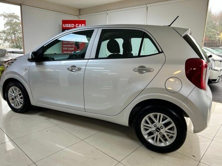 2023 Kia Picanto 1.0 €15,400