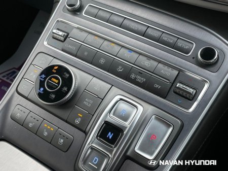 2021 Hyundai Santa Fe 1.6 PHEV 4WD Executive Plus Auto thumbnail