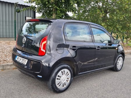 2014 Volkswagen up! 2014 VOLKSWAGEN UP 1.0L NCT'd AUTO €8900 €8,900