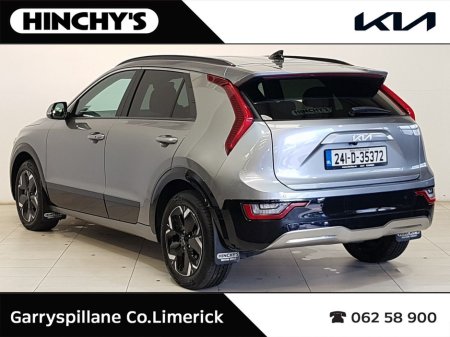 2024 Kia Niro Niro EV K3