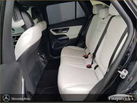 2025 Mercedes-Benz GLC Class GLC 220 D 4MATIC AMG Line €74,950 thumbnail