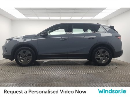 2025 Opel Grandland Elegance 1.2 MHEV (Tech Pack)