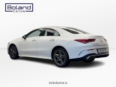2021 Mercedes-Benz CLA Class 250 AMG PHEV *JUST IN* €100 P/W €29,995
