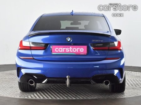 2020 BMW 3 Series 330e M Sport Auto (FULL KIT) €28,880