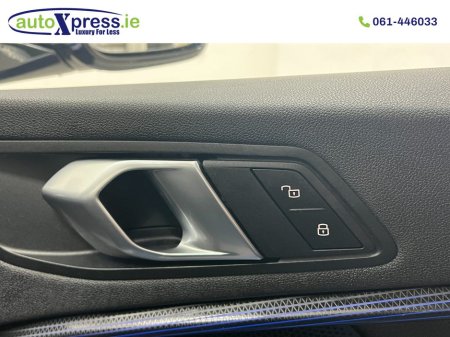 2020 BMW 1 Series 118D PLAY ED JOY + HIGH LINE PKG Automatic €24,700 thumbnail