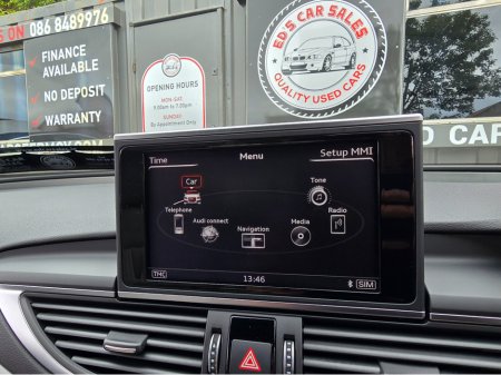 2015 Audi A7 S-Line Quattro 3.0 V6 Tdi 272 Bhp Auto 2015 (151) €19,950 thumbnail