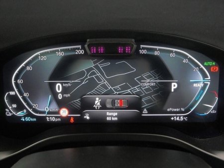 2022 BMW iX3 M Sport Pro €43,400 thumbnail