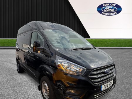 2023 Ford Transit Custom 300S TREND 2.0 T *High Roof*