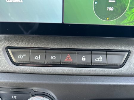 2025 Nissan Interstar Free Ply-lining 150 bhp L3H2 SV Premium €32,750 thumbnail