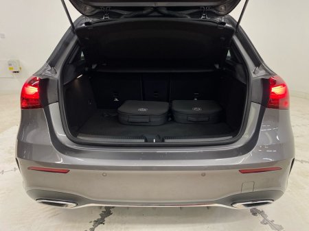 2024 Mercedes-Benz A Class A 250 e AMG LINE EXECUTIVE | Sports seats, Reversing Camera €43,950 thumbnail