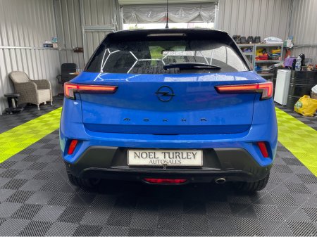 2022 Opel Mokka MY21-SRI-1.5 110PS-DSL-6 110PS-DSL-6SP 4DR €19,990
