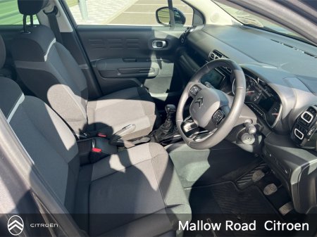 2022 Citroen C3 Aircross FLAIR BLUEHDI 110 €20,450