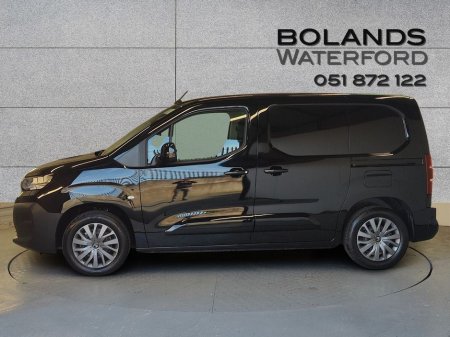 2024 Citroen Berlingo *NEW MODEL ENTERPRISE PLUS* *5 Year Warranty* From €107 Per Week €23,284
