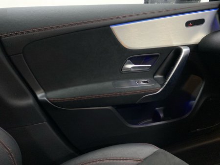 2024 Mercedes-Benz CLA Class CLA 250 e AMG Line Premium €43,950 thumbnail