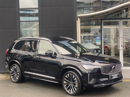 2025 Volvo XC90 T8 Ultra 7 Seat AWD Auto (PHEV)