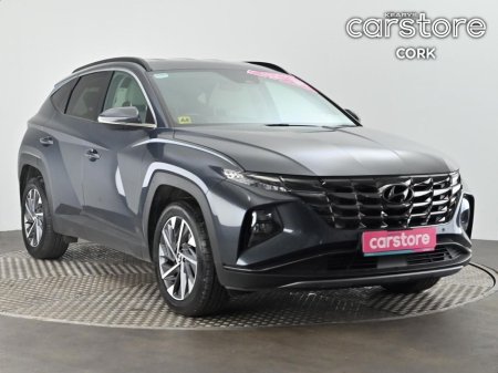 2023 Hyundai Tucson 2WD Executive Plus