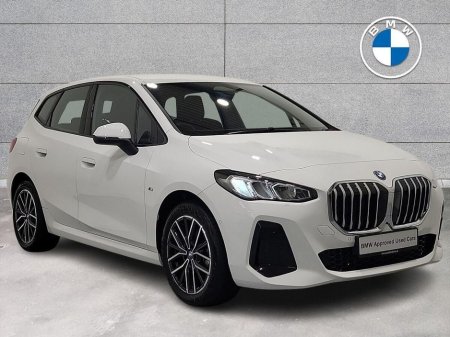 2025 BMW 2 Series Active Tourer 225e xDrive M Sport Active Tourer