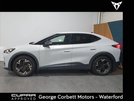 2025 Cupra Tavascan Endurance 4 286BHP 77kWh BEV (From €118 per week) €41,995