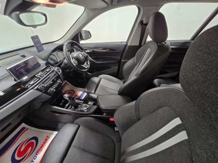 2021 BMW X1 1.5 xDrive 25e Sport Station Wagon Automatic €30,995