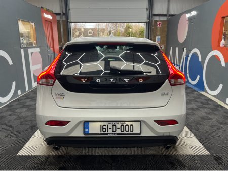 2016 Volvo V40 €13950! 2016 VOLVO V40 AUTOMATIC / REVERSE CAMERA / CRUISE CONTROL  / MEMORY SEATS €13,950