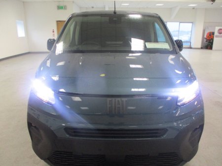 2026 Fiat Doblo  €24,995