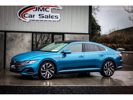 2023 Volkswagen Arteon  €42,950