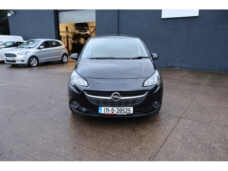 2017 Opel Corsa CORSA SC  5DR Low Mileage Exceptional Condition! €9,995