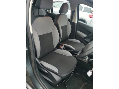 2015 Citroen C3 HDI 70 CONNECTED 4DR €7,500 thumbnail