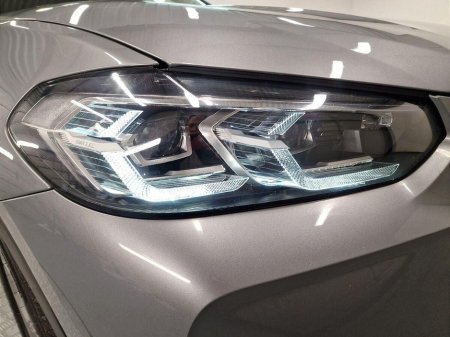 2024 BMW X3 xDrive30e xLine €54,975 thumbnail