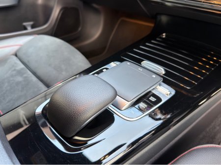 2019 Mercedes-Benz A Class A200d - AMG Premium + Low mileage €24,890 thumbnail