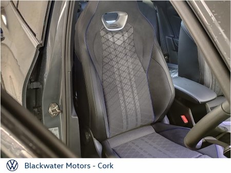 2026 Volkswagen Tiguan R-Line 2.0TDI 150BHP 7 speed DSG *ORDER YOUR 261 TODAY* €63,635