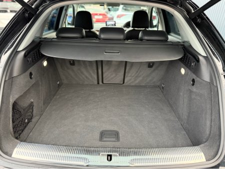 2017 Audi Q3 SPORT - 1.4 PETROL - AUTO - 12M WARRANTY - CAR: thumbnail