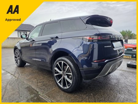 2021 Land Rover Range Rover Evoque * ONLY 19K MILES * 2.0D €32,900 thumbnail