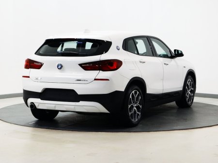 2022 BMW X2 *46* XDRIVE25E SPORT AUTO €27,900