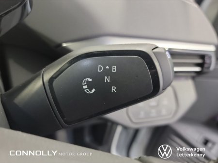 2026 Volkswagen ID.4 Pro Plus 77KWH 286HP WLPT520kms Range, SEAI grant deducted *Ready For Immediate Delivery 261* €47,533 thumbnail