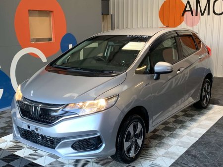 2019 Honda Fit €13950 2019 Honda Fit 1.5 Hybrid / Cruise Control / Honda Fit Automatic €13,950