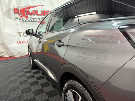 2021 Peugeot 3008 1.5 HDI ALLURE HIGH SPEC €75 PER WEEK €21,950 thumbnail