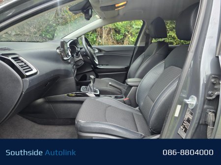 2018 Kia Ceed GT LINE / ESTATE / CEE'D 1.6 €9,250 thumbnail