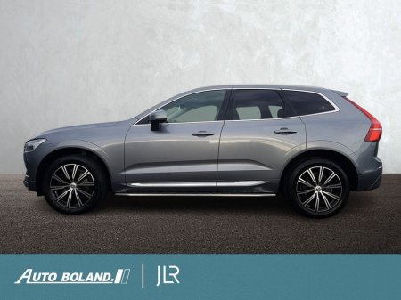 2021 Volvo XC60 B4 2.0D Inscription - Pan Roof, Heated Seats, Heated Steering Wheel, Side Steps, Diamond Turned Alloy Wheels thumbnail