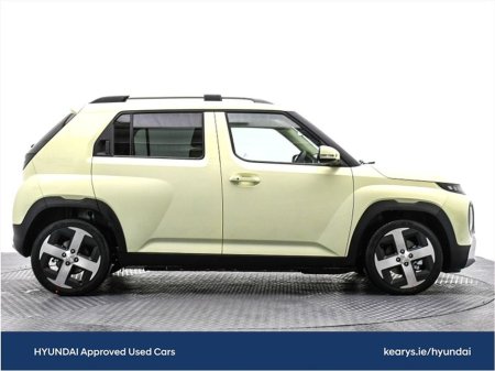 2026 Hyundai Inster Elegance Order Your 261 Today €24,696 thumbnail