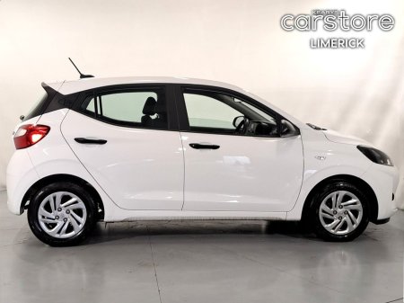 2022 Hyundai i10 i10 Classic €15,333